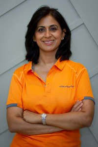 Bhawna Garg
